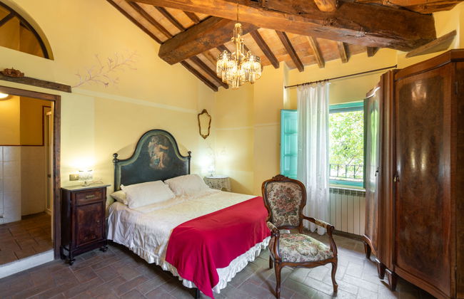 Il Mulinaccio - Foto 37