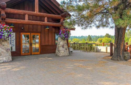 Lava Butte Lane 03 | Discover Sunriver - Foto 7