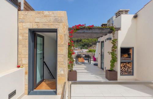 Casa del Mar Tamariu - Foto 9