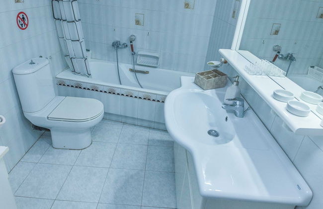 Classical 2 Bd Beauty Apt in Chalandri - Foto 31