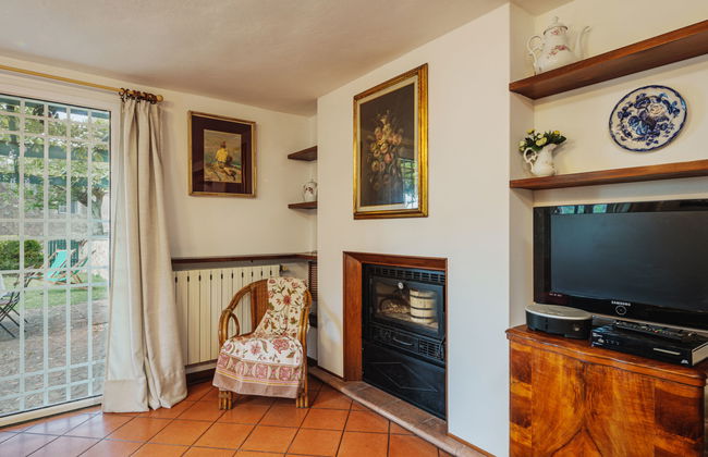 Holiday Home Il Glicine by Interhome - Foto 13