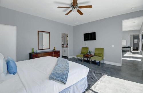 Deja Blue - Alice Lodging - Foto 18