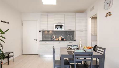 Benini Holidays: Villa San Pietro - Foto 4, stove, toaster, minibar