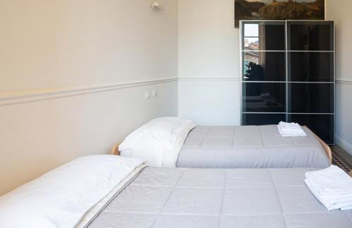 Liberty La spezia - 5 Terre apartment - Foto 7