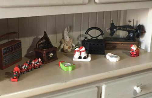 Casa Rural Castillo de Segura - Foto 7