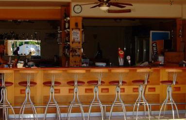 Antonios Hotel - Photo 22