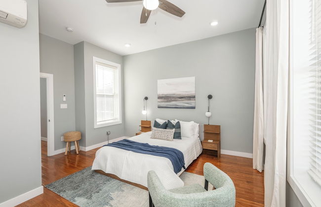 Findlay Market Suite 6 - Foto 4