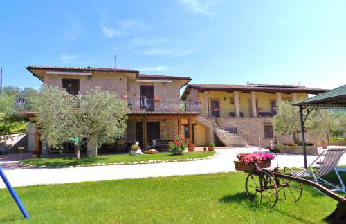 Agriturismo Assisi La Rocca - Foto 5