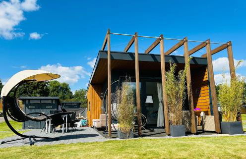 Beach House Chalet Seeparx Süsel - Foto 1