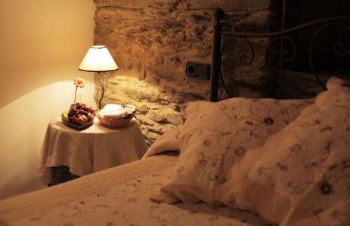 Casa Rural Penaquente - Foto 67