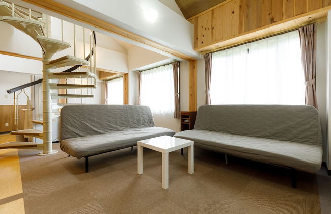 Condominium Hakuba Goryu - Foto 39