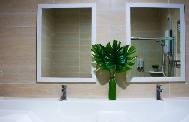 Tropical Livings Meru Ipoh Homestay - Foto 15