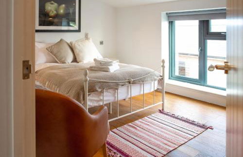 Orchard Barn - Luxury 4 BD Barn Conversion! - Foto 48