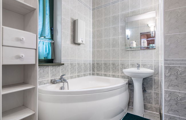 3 bedroom House in Ustka (Gmina) with garden and terrace - Photo 19