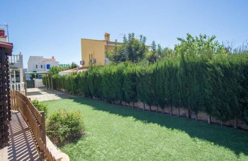 Villa privada con piscina, 3 dormitorios, Barbacoa, WIFI - ES-389-20 - Foto 20