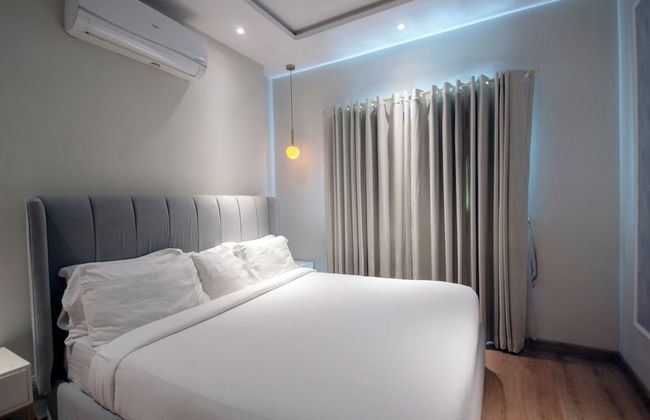 The Opus Luxury Residences - Foto 54