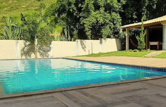 Chácara do Allan - Foto 4