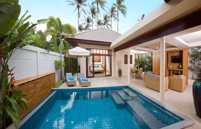 Samui Boat Lagoon - Photo 44