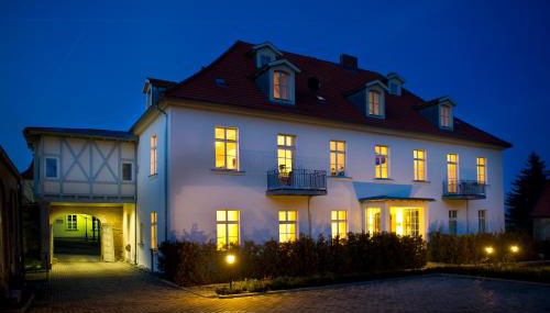 Appartements Residenz Jacobs - Foto 2