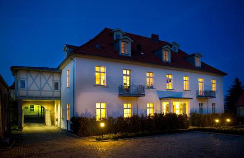 Appartements Residenz Jacobs - Foto 2