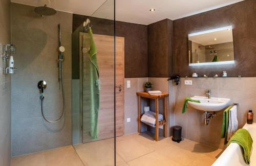 Ferienwohnungen Anton Geierstanger - Foto 32