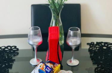 Private Apartment - Foto 4