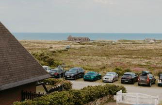 Suite Kampen ehemals Walter's Hof - Sylt - Foto 6