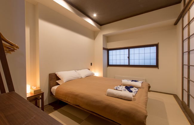 Tanuki Luxury Apartments - Photo 7