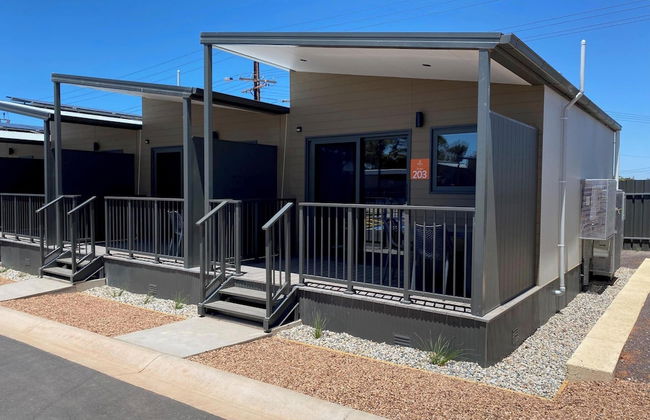 Discovery Parks - Whyalla - Foto 29