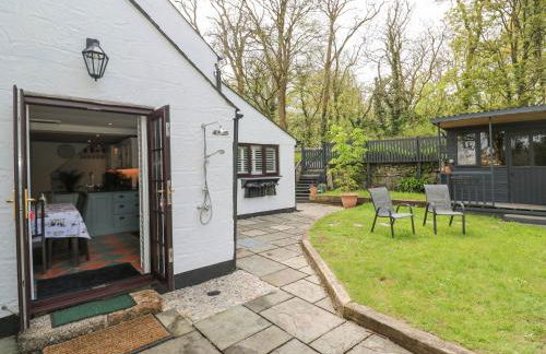 Wood Brook Cottage - Foto 32