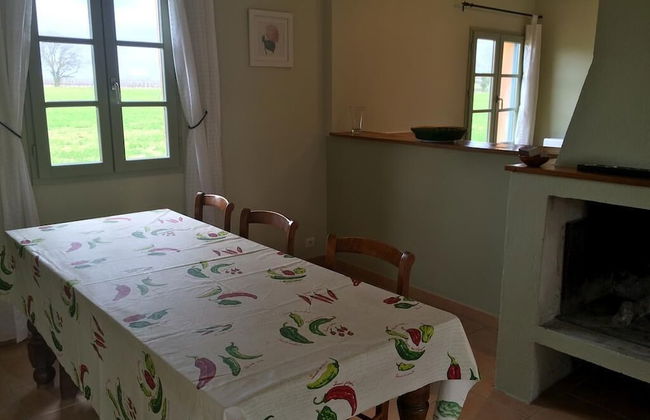 Gîtes Pech-céleyran - Photo 28