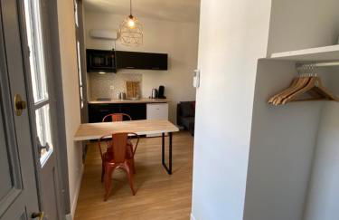 V3 Studio tout confort plein centre 5 min Golfech - Foto 22