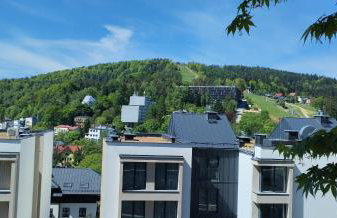 Apartamenty Cicha - bezpłatny parking - Foto 70