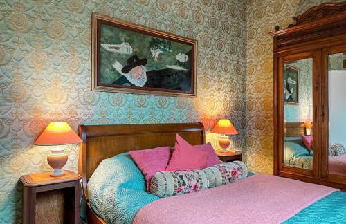 La Souveraine - Cottage - Château Le Bas Bleu - Foto 39