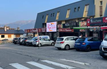 Très bel appartement au centre de Font Romeu - Foto 20