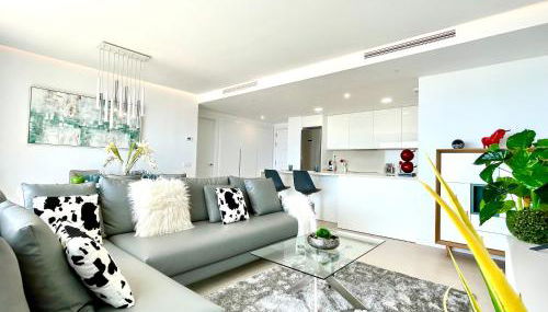 Beach Paradise in Fuengirola - Photo 4