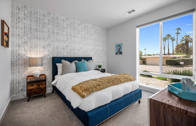 Chic Desert Oasis - Foto 8