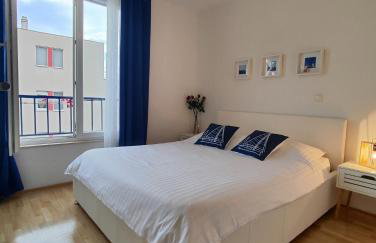 Beach Pearl Apartment - Photo 17