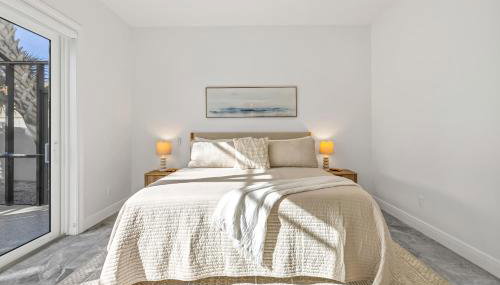 Ponce Inlet Surf Villa- Steps to beach with pool and spa! - Foto 5