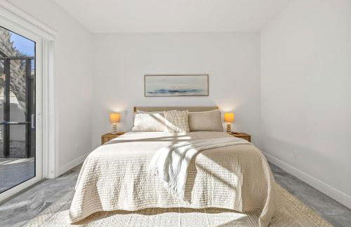 Ponce Inlet Surf Villa- Steps to beach with pool and spa! - Foto 22