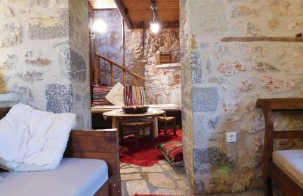 Small Stone Maisonette 1 - Foto 22