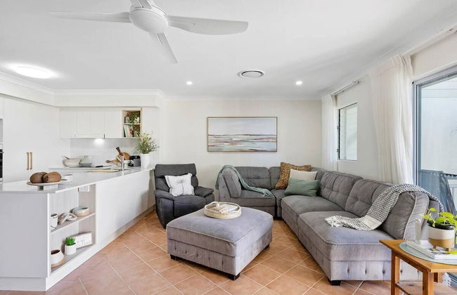 Waterfront at Sunrise Cove - Photo 52