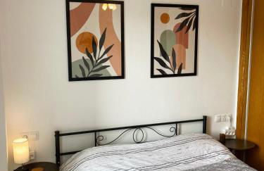 Arty Apartment - La Torre Golf Resort - Foto 9