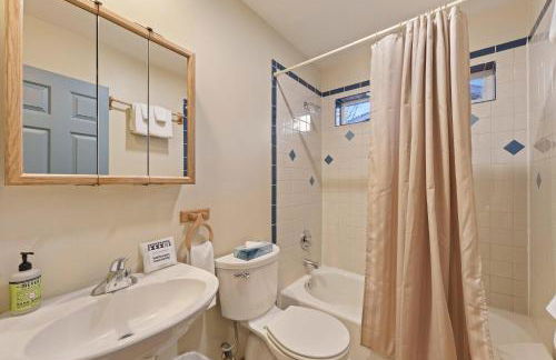 Huckleberry Cottage - Foto 22