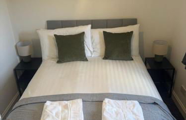 NEW - 3 Bedroom House in East Kilbride - Foto 9