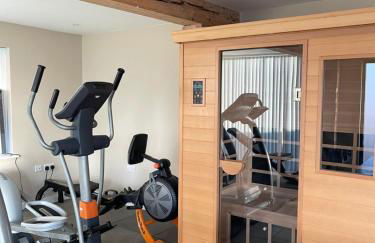 The Wimpey At Mill Cottage - Foto 12