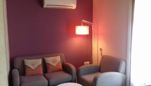 Apartamentos Bergantes - Foto 3