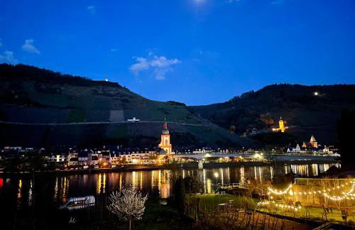 Das AMBIENTE I - Komfortables Wohnerlebnis mit Moselromantik - Herzlich Willkommen - - Foto 34