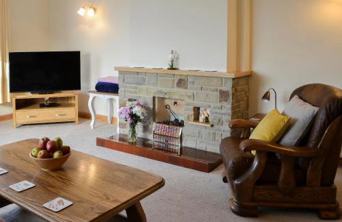 Ivy Grange Cottage - Foto 14