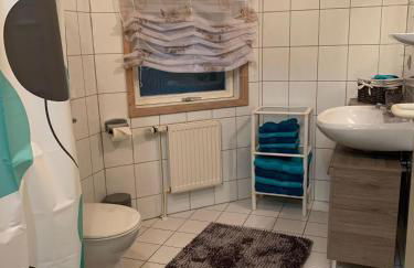 Gepflegtes-Ferienhaus-am-Dankernsee-Haren-Emsland - Photo 10